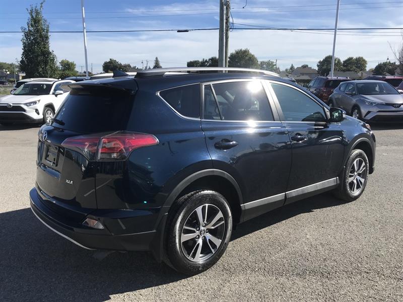 toyota RAV4 2018 - 7