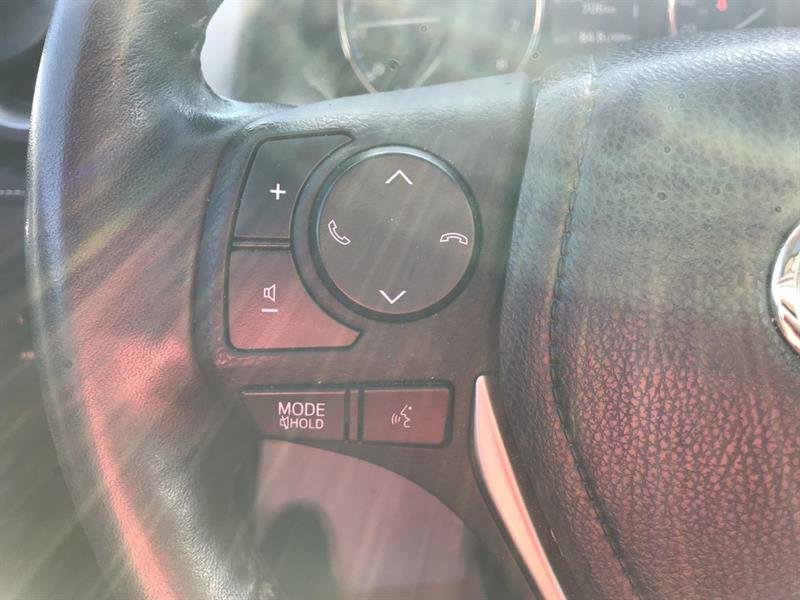 toyota RAV4 2018 - 13