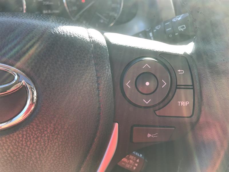 toyota RAV4 2018 - 14