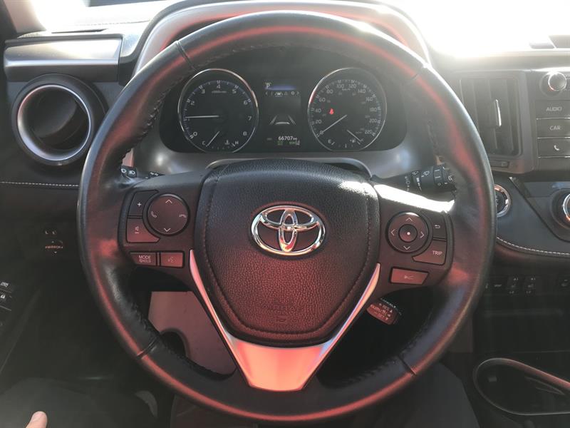 toyota RAV4 2018 - 15