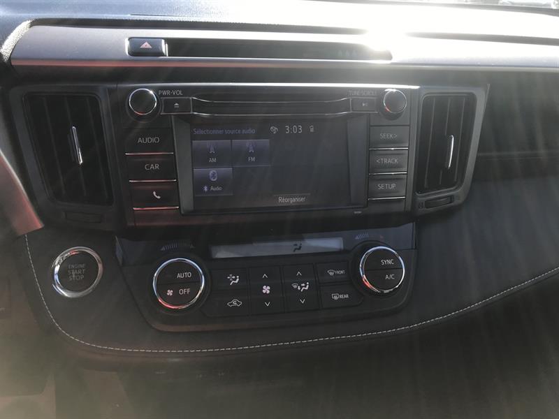 toyota RAV4 2018 - 16