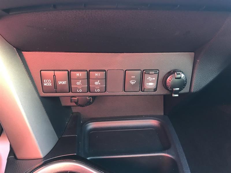 toyota RAV4 2018 - 18