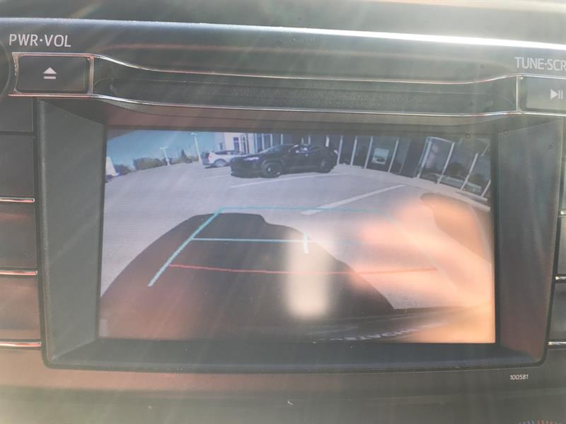 toyota RAV4 2018 - 19