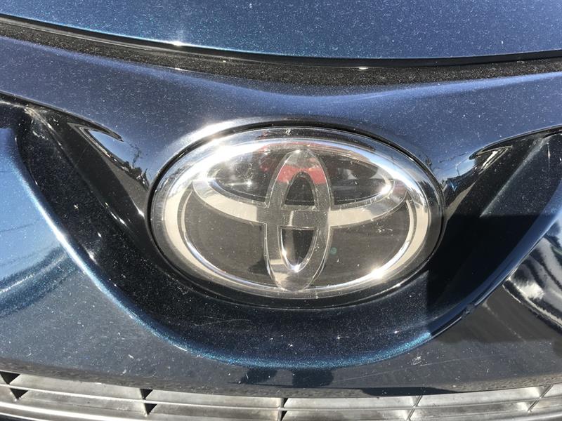 toyota RAV4 2018 - 20