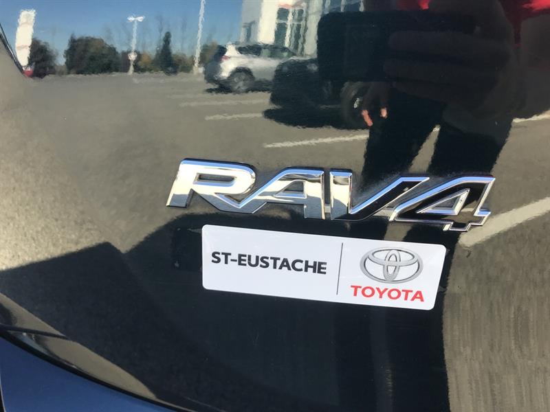 toyota RAV4 2018 - 22