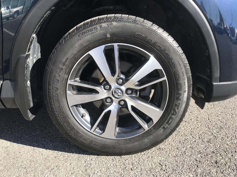 toyota RAV4 2018 - 23