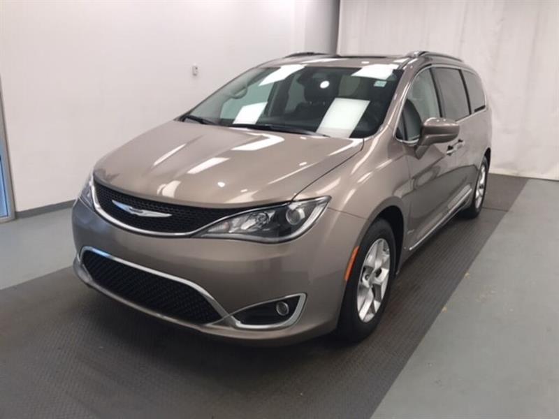 Used Chrysler For Sale In Alberta Second Hand Chrysler