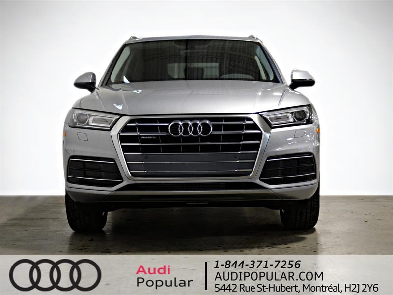 2019 Audi Q 5 Owners Manual Pdf