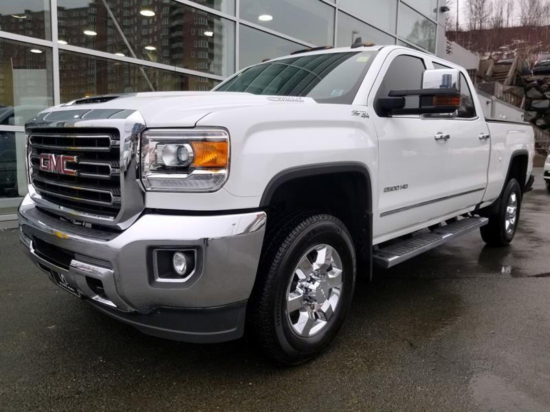Used GMC Sierra vehicles for sale in Nova Scotia Second hand GMC