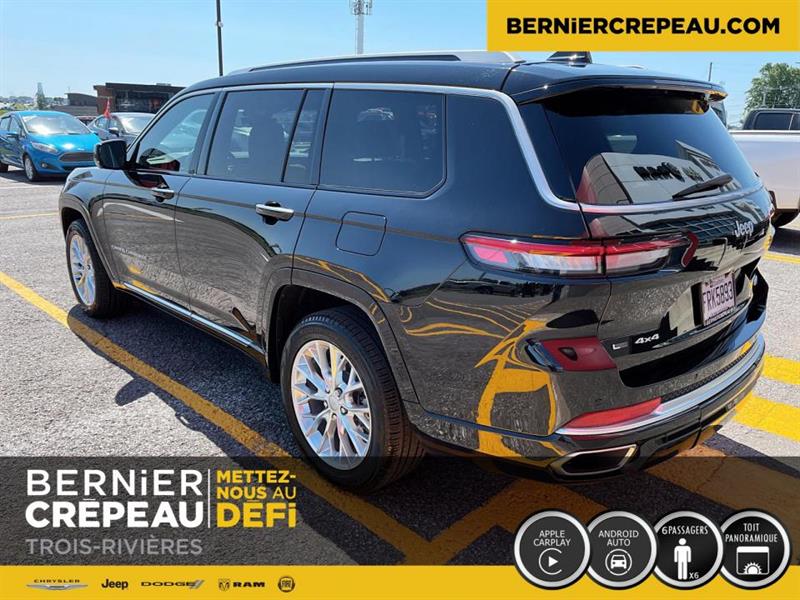 Jeep Grand Cherokee 3