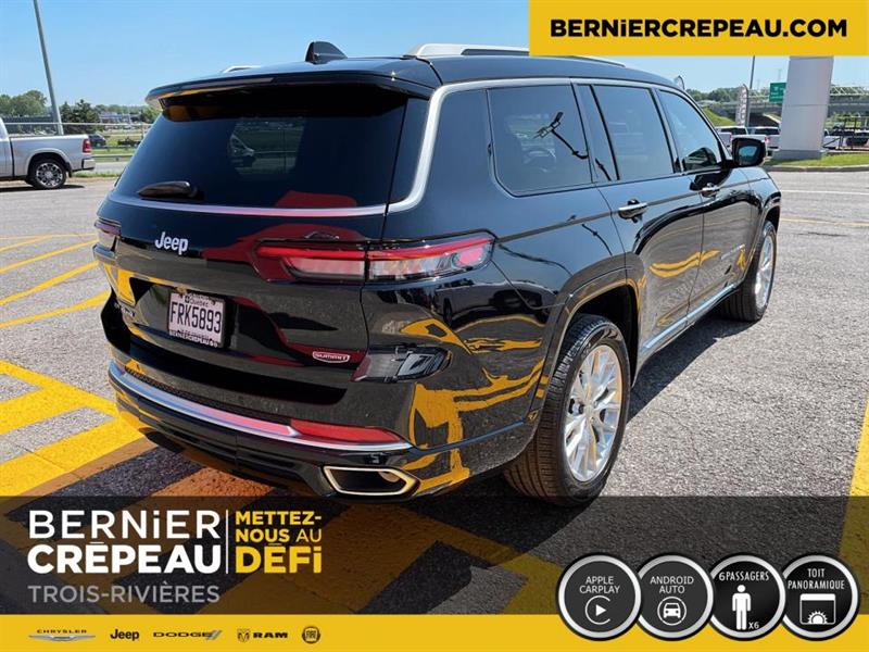 Jeep Grand Cherokee 5