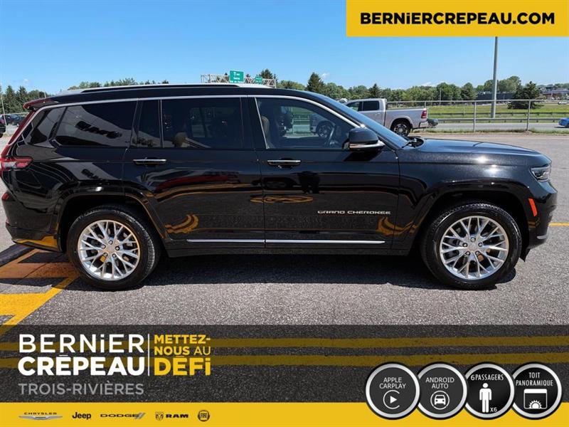 Jeep Grand Cherokee 6