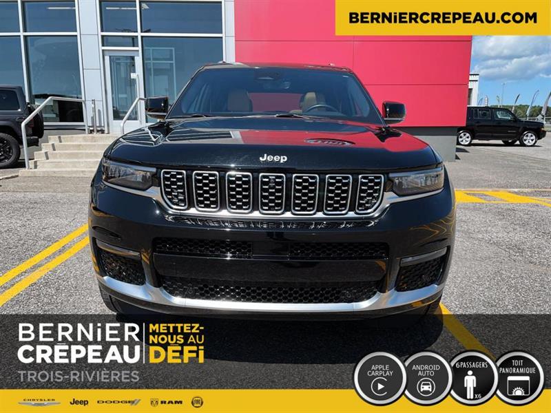 Jeep Grand Cherokee 8