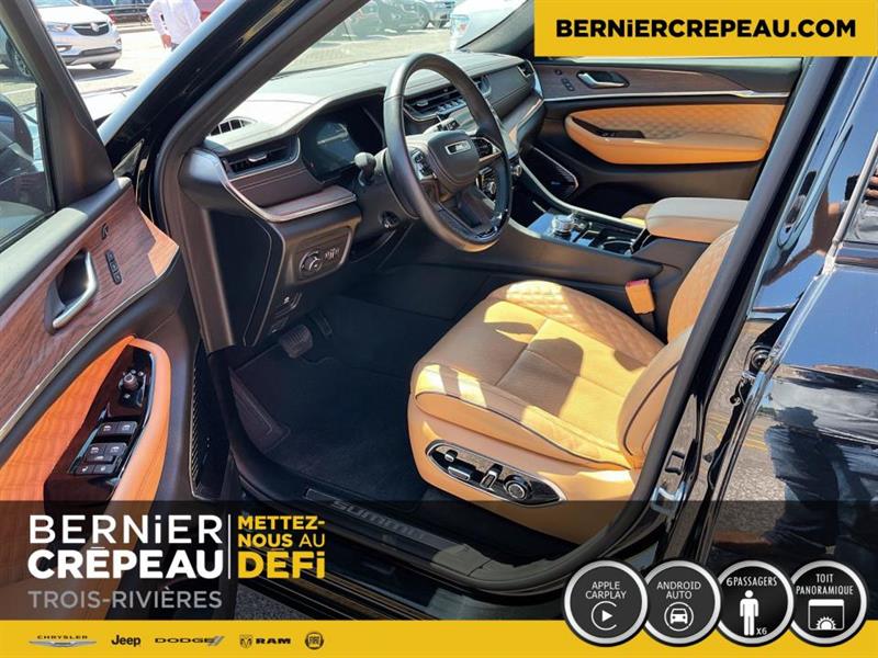 Jeep Grand Cherokee 10