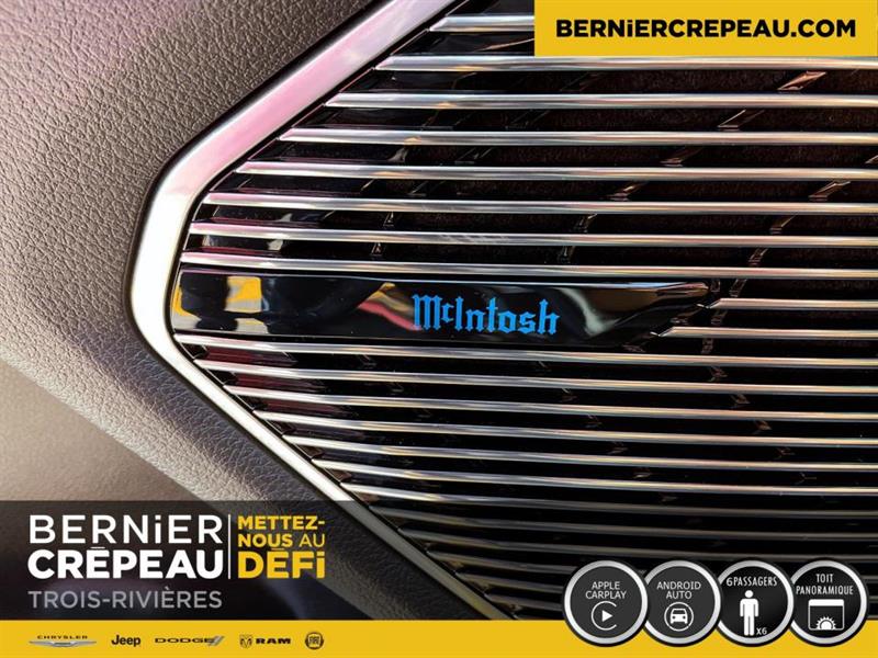 Jeep Grand Cherokee 11