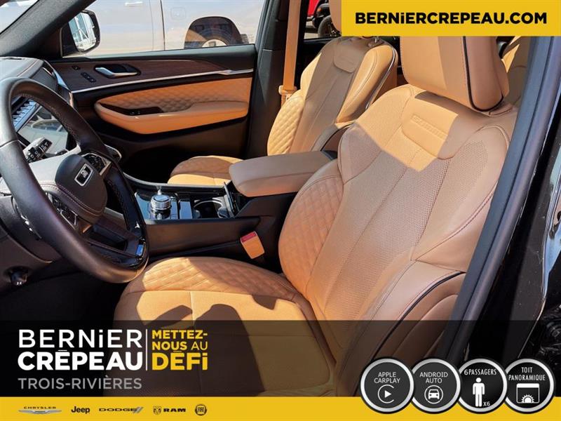 Jeep Grand Cherokee 13