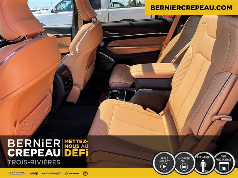 Jeep Grand Cherokee 14