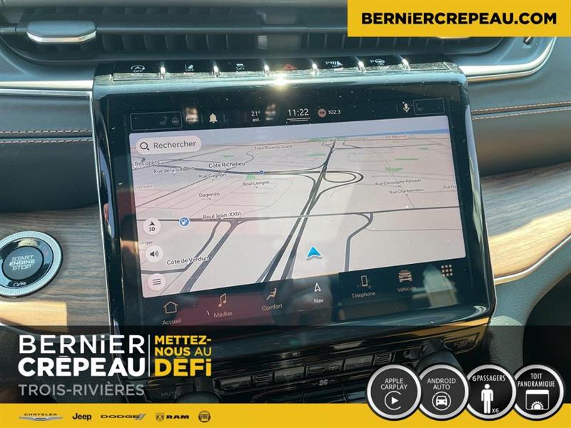 Jeep Grand Cherokee 17