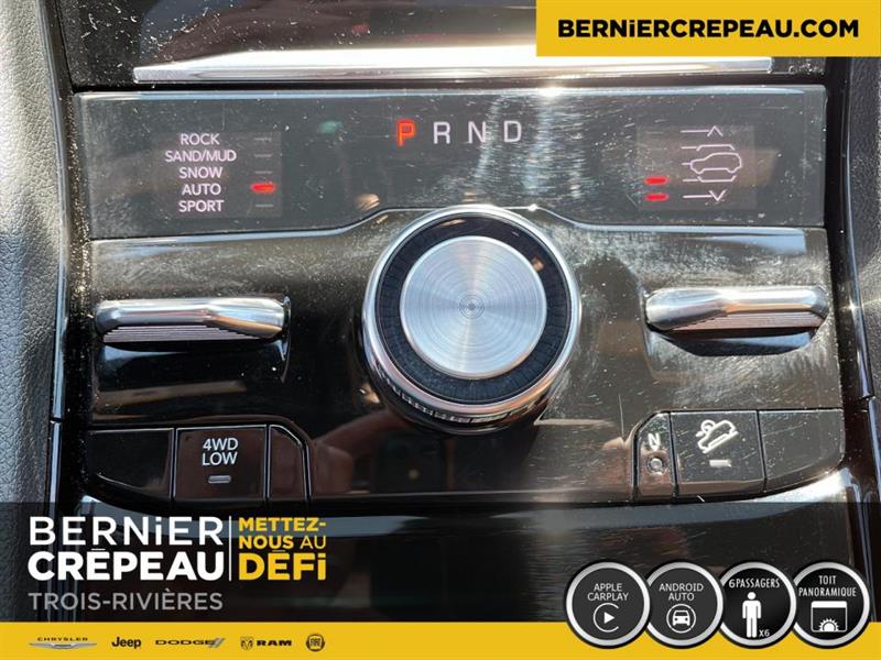 Jeep Grand Cherokee 18