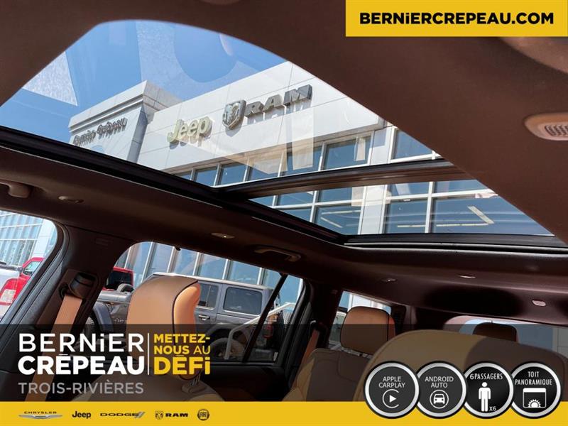 Jeep Grand Cherokee 19