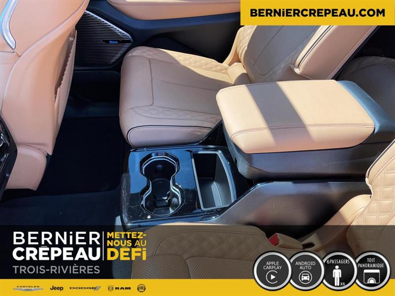 Jeep Grand Cherokee 20