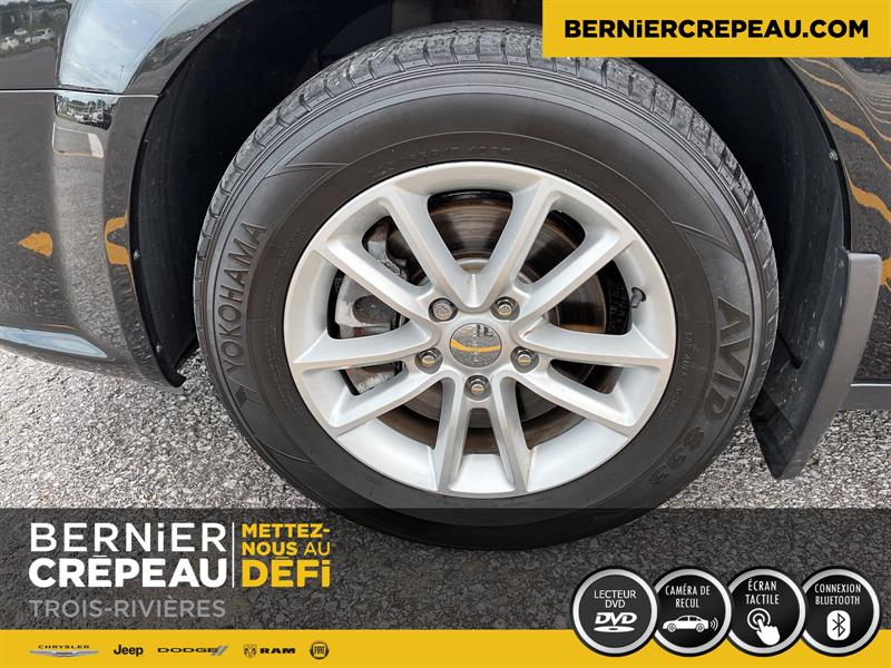 Dodge Grand Caravan 7