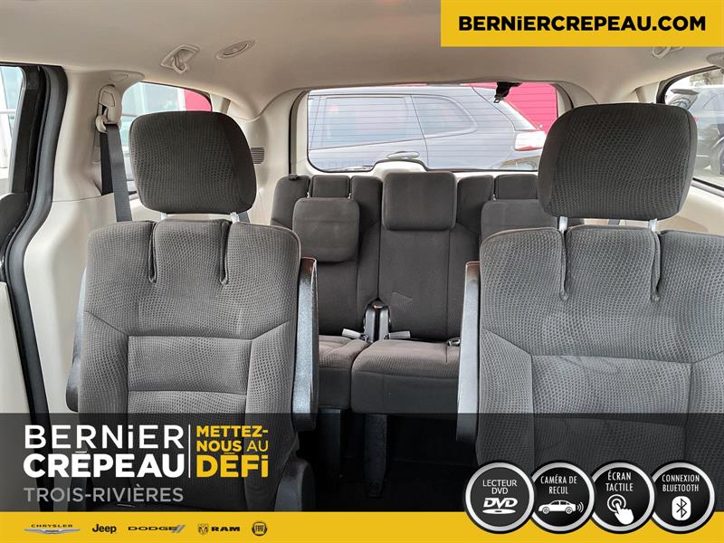 Dodge Grand Caravan 10