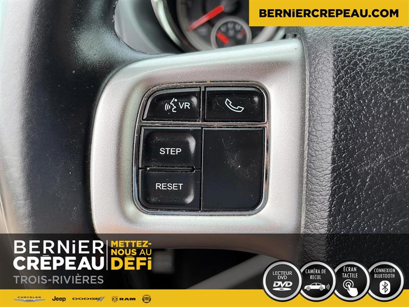 Dodge Grand Caravan 11