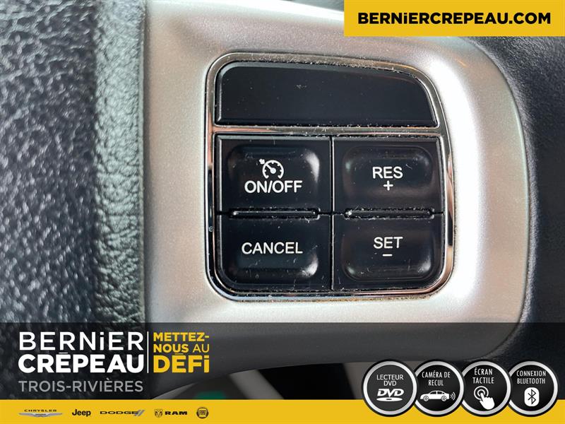 Dodge Grand Caravan 12