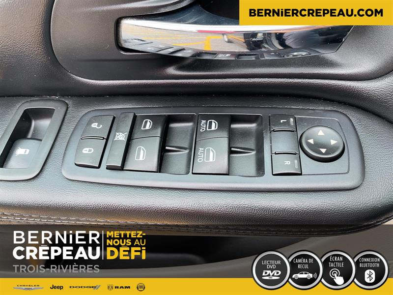 Dodge Grand Caravan 13