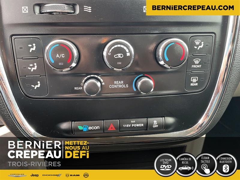 Dodge Grand Caravan 14