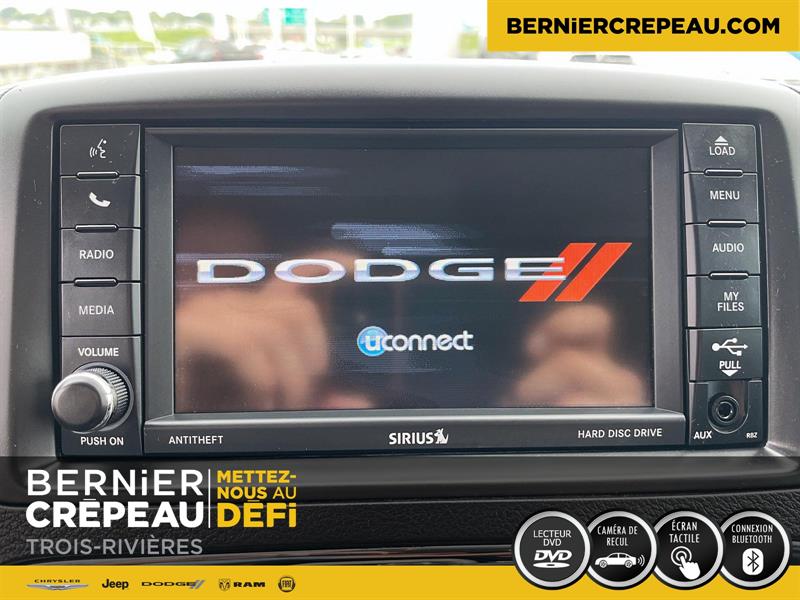 Dodge Grand Caravan 15