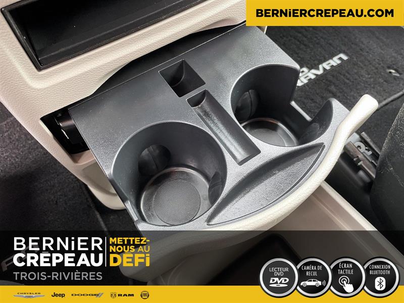 Dodge Grand Caravan 16