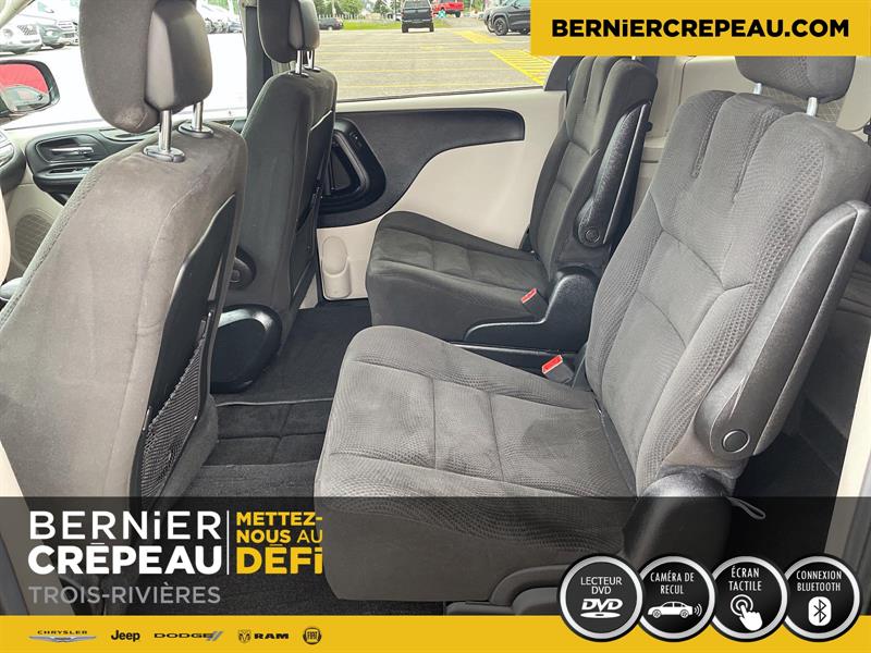 Dodge Grand Caravan 17