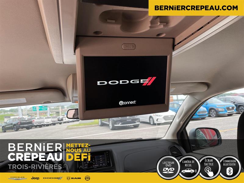 Dodge Grand Caravan 19