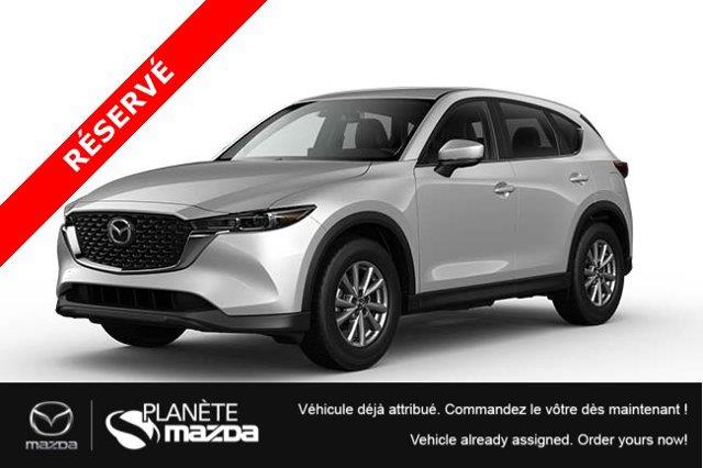 mazda CX-5 2023