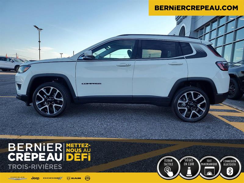 Jeep Compass 2