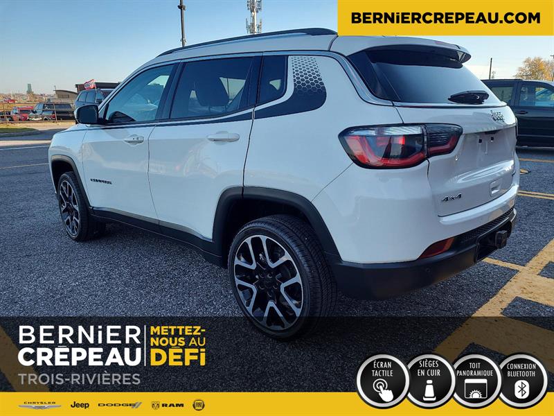Jeep Compass 3