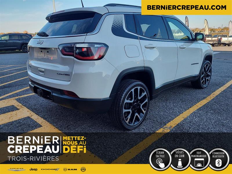 Jeep Compass 5