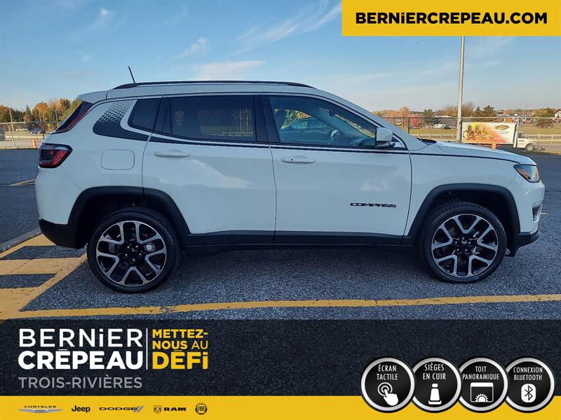 Jeep Compass 6