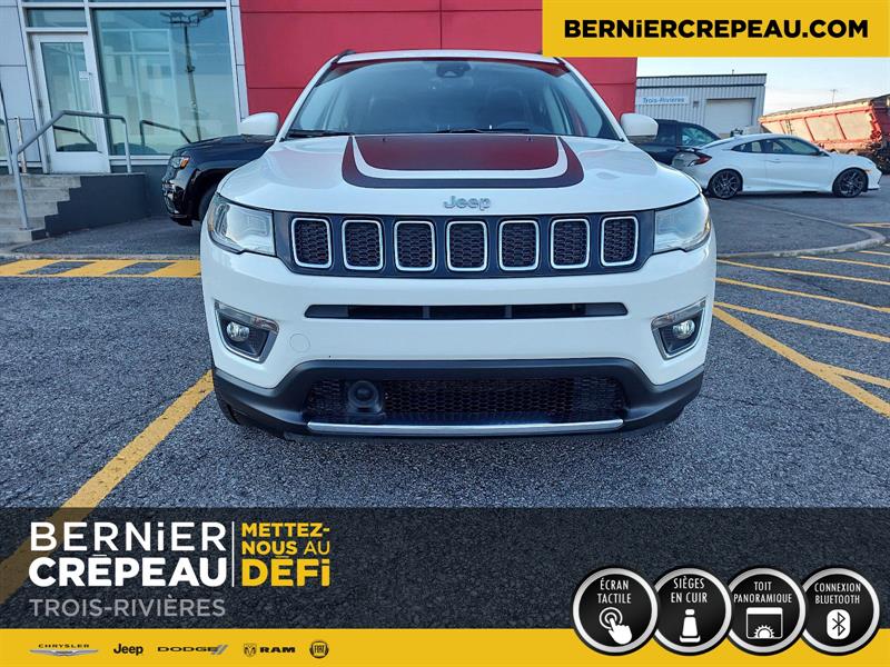 Jeep Compass 8