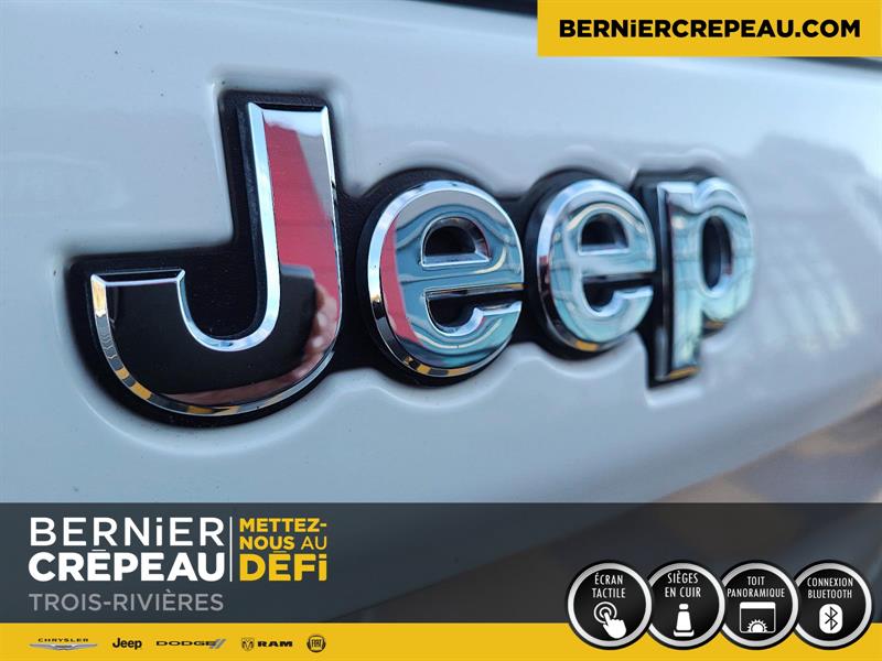 Jeep Compass 10