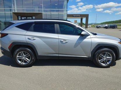 hyundai Tucson 2022 - 2