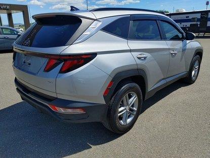 hyundai Tucson 2022 - 3