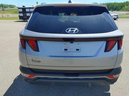 hyundai Tucson 2022 - 4