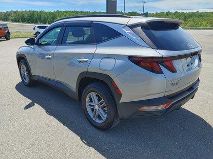 hyundai Tucson 2022 - 5