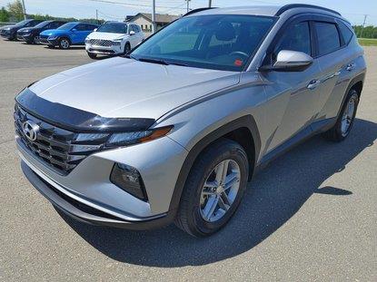 hyundai Tucson 2022 - 7