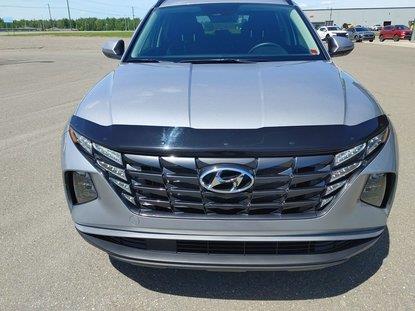 hyundai Tucson 2022 - 8