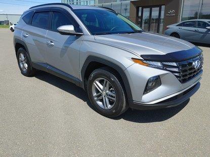 hyundai Tucson 2022 - 9