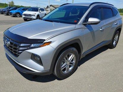 hyundai Tucson 2022 - 10